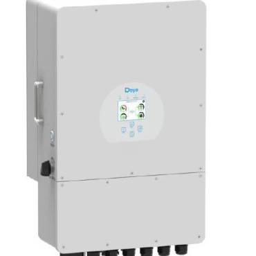 Deye 8kW NEW GEN Single Phase Hybrid Inverter