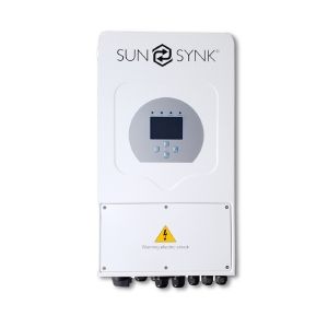 Sunsynk 16kW 48V Single Phase Hybrid Inverter