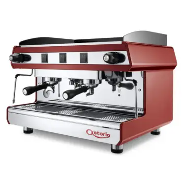 Astoria Tanya Commercial Espresso Machine