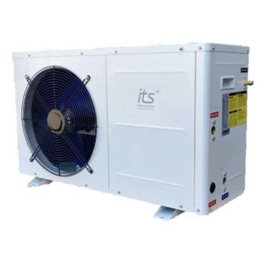 ITS 3.6kW Domestic Heat Pump