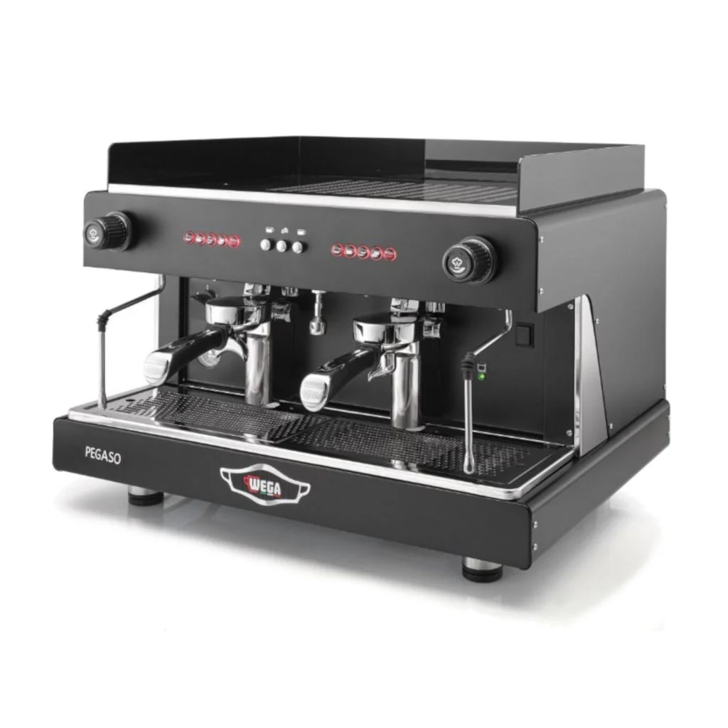 Wega Pegaso Commercial Espresso Machine - Image 2