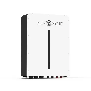 Sunsynk G5.1 5.12kw 51.2V 100Ah Battery (NEW)