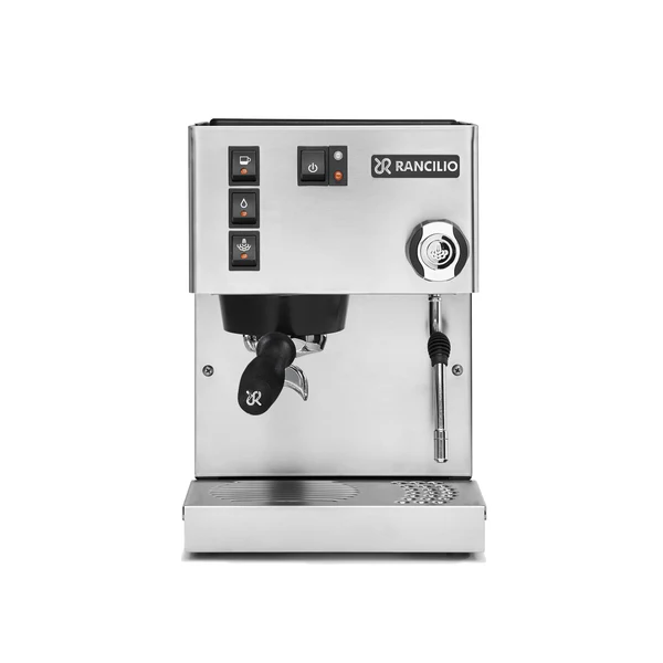 Rancilio Silvia Home Espresso Machine - Image 2