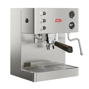 Lelit Elizabeth V3 PL92T PID Espresso Machine