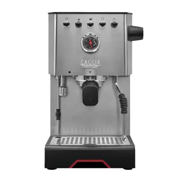 Gaggia Classic GT Dual Boiler Home Espresso Machine