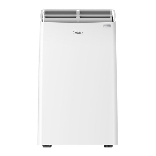 Midea Portable Air Conditioner 12000Btu/hr Dual Hose with Wi-Fi