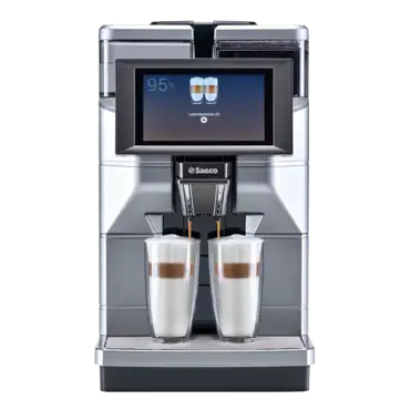Saeco Magic M2