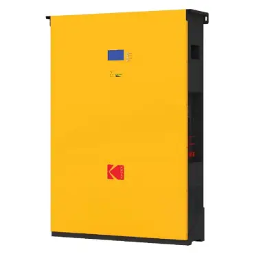 Kodak 10kWh 48V Battery Module