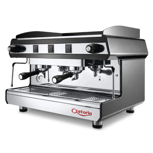 Astoria Tanya Commercial Espresso Machine - Image 2