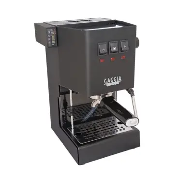 Gaggia Classic E24 Ultimate Modded Edition (PID & OPV)