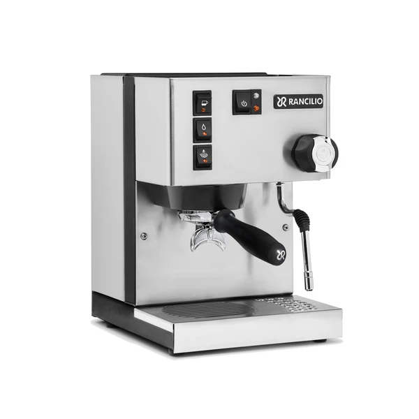Rancilio Silvia Home Espresso Machine - Image 3