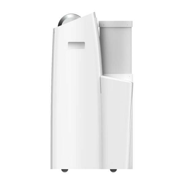 Midea Portable Air Conditioner 12000Btu/hr Dual Hose with Wi-Fi - Image 2