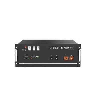 Pylontech Up5000 Lithium Battery