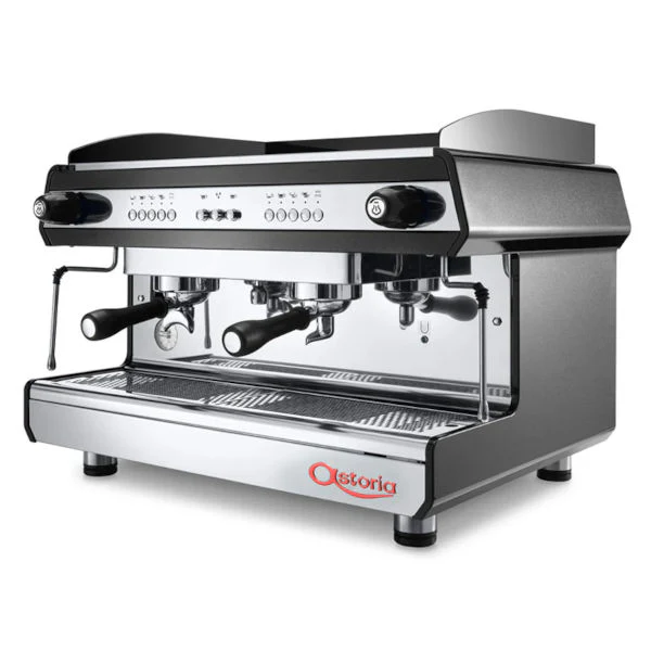 Astoria Tanya Commercial Espresso Machine - Image 3