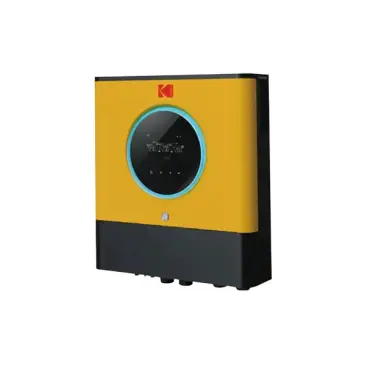 Kodak 10Kva Hybrid Inverter
