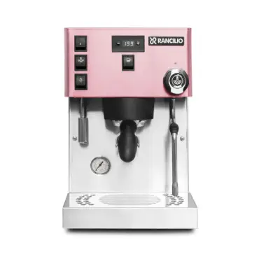 Rancilio Silvia Pro X Home Espresso Machine