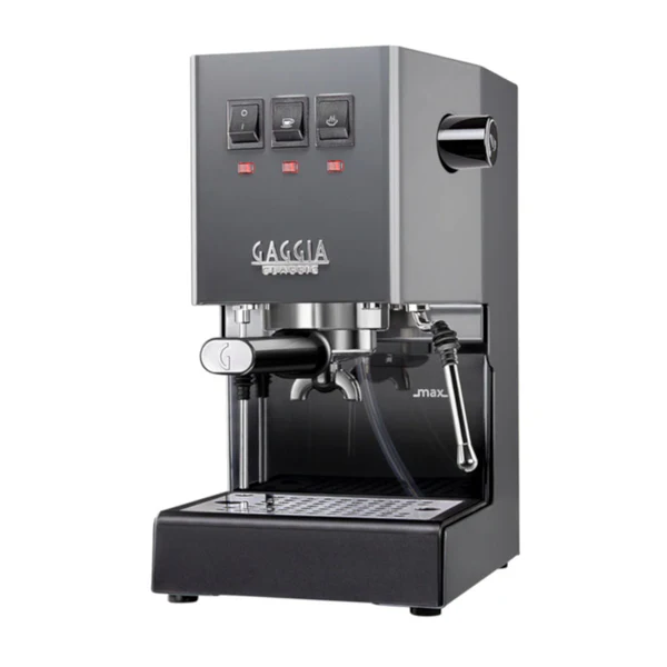 Gaggia Classic E24 Home Espresso Machine - Image 5