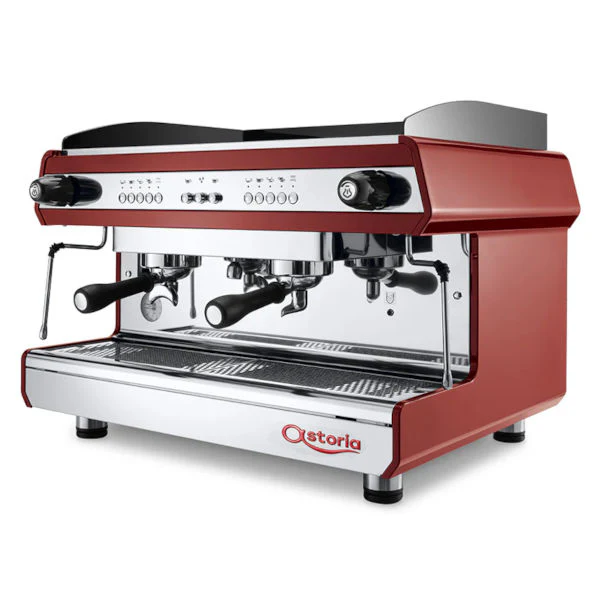 Astoria Tanya Commercial Espresso Machine - Image 4