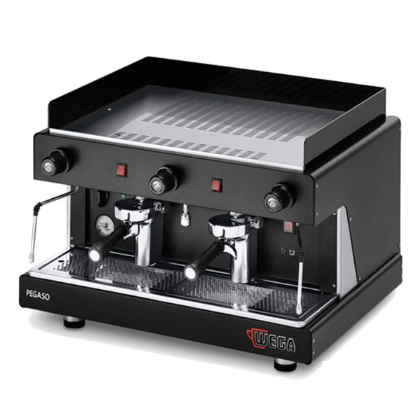 Wega Pegaso Commercial Espresso Machine - Image 4