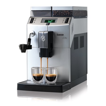 Saeco Lirika Plus - Image 2