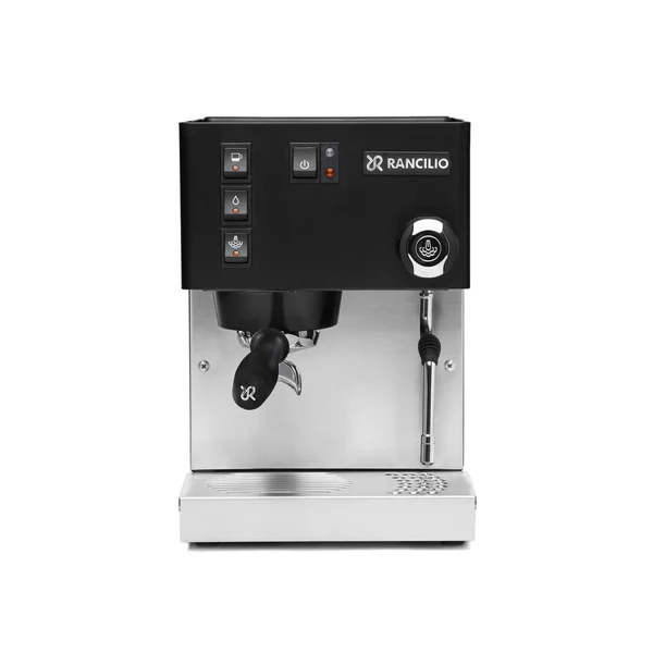 Rancilio Silvia Home Espresso Machine - Image 6