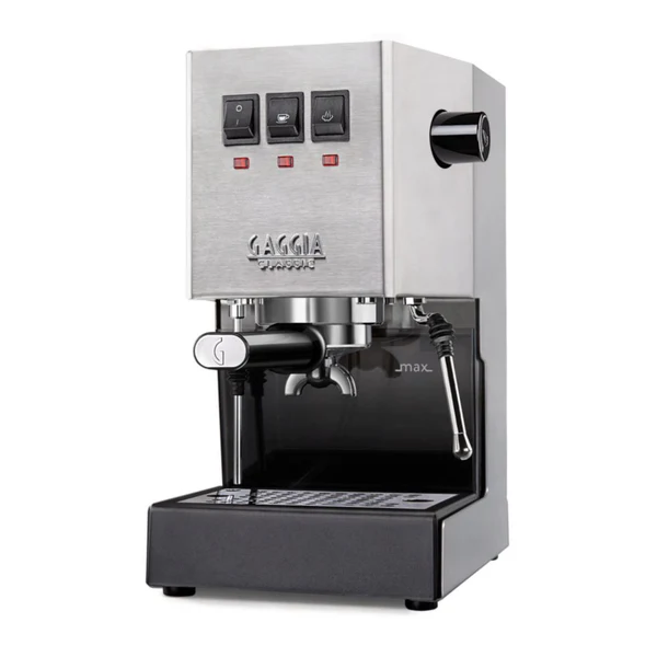 Gaggia Classic E24 Home Espresso Machine - Image 6