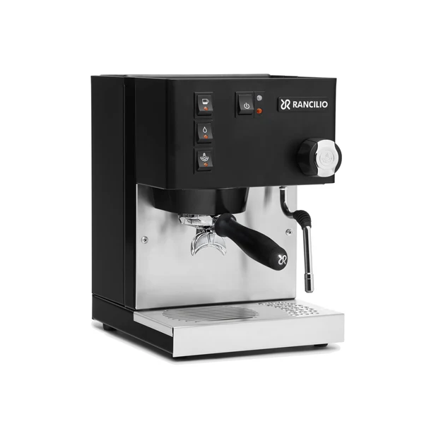 Rancilio Silvia Home Espresso Machine - Image 7