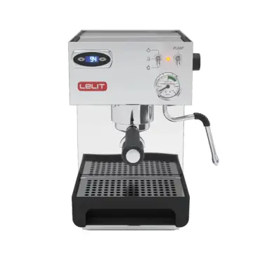 Lelit Anna PL41TEM PID Home Espresso Machine