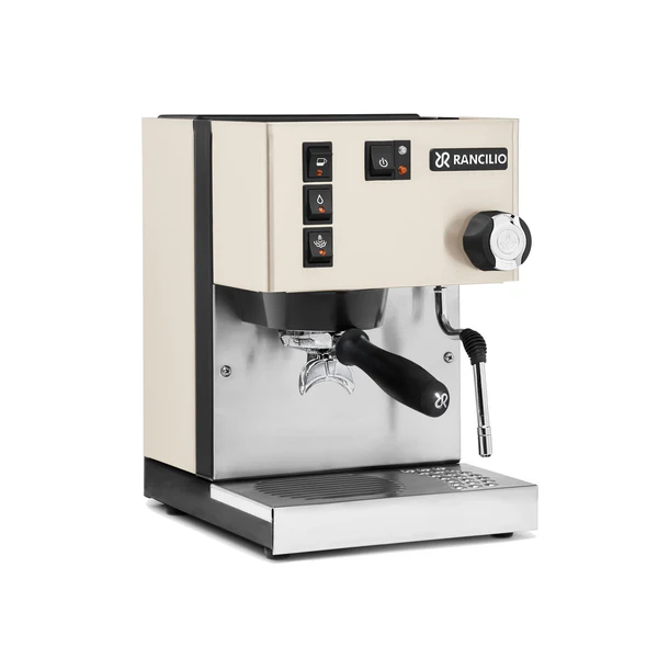 Rancilio Silvia Home Espresso Machine - Image 10
