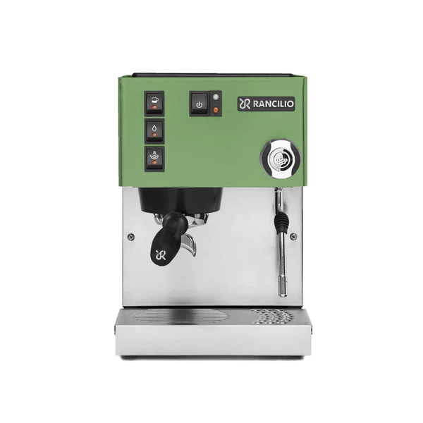 Rancilio Silvia Home Espresso Machine - Image 13