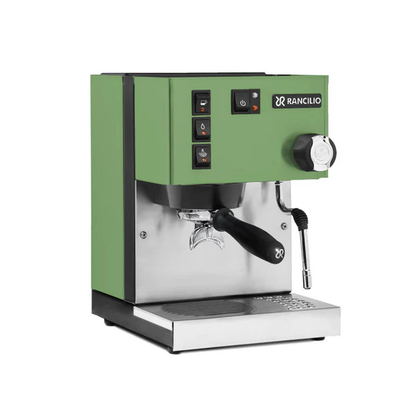 Rancilio Silvia Home Espresso Machine - Image 14