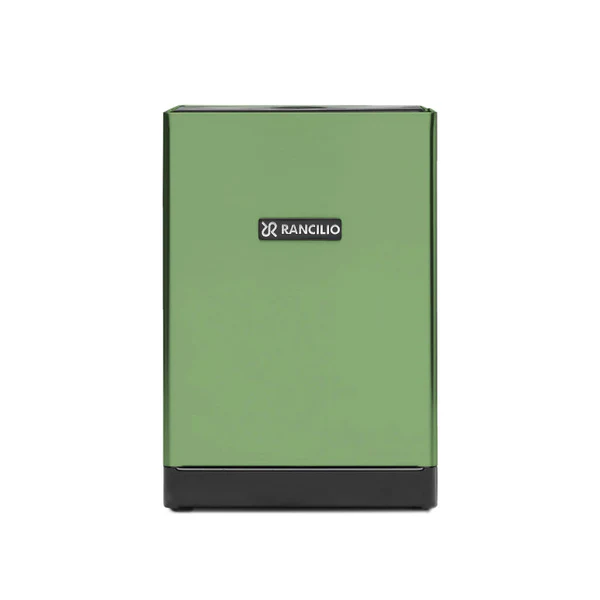 Rancilio Silvia Home Espresso Machine - Image 16