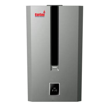 Totai 16L Battery Ignition Gas Geyser Constant Temperature