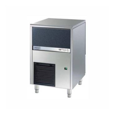Brema Self Contained Gourmet ICE Cube maker 33KG