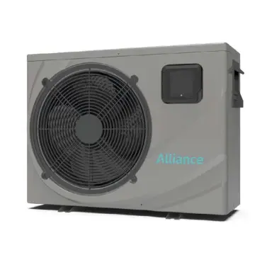 Alliance 5.4kW Pool Heat Pump