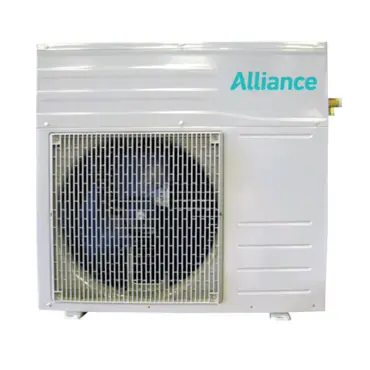 Alliance 3.2kW Domestic Heat Pump
