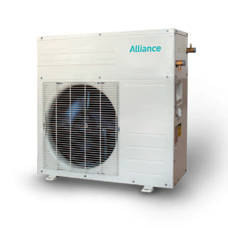 Alliance 3.2kW Domestic Heat Pump - Image 2
