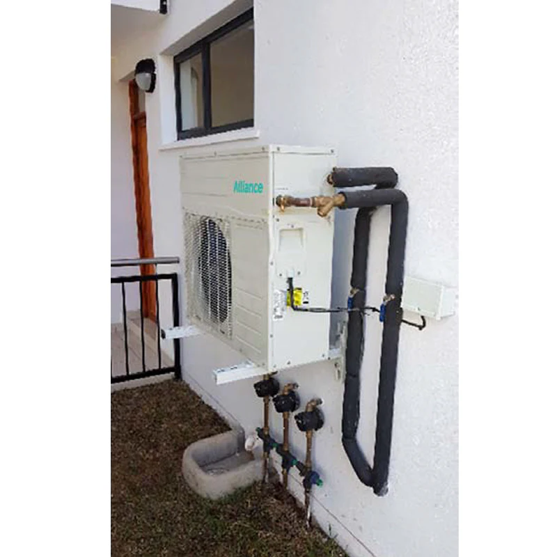 Alliance 3.2kW Domestic Heat Pump - Image 3