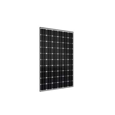 CNBM 6M-120 120W Solar Panel