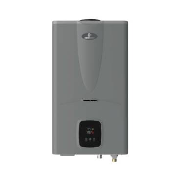 Dew Hot 12L Constant Temperature Gas Geyser (Type B)