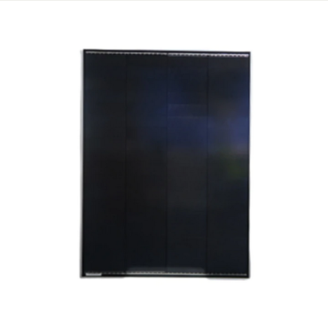 Enersol 100W Mono Solar Panel