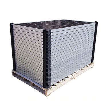 Enersol 330W Solar Panel Pallet of 25