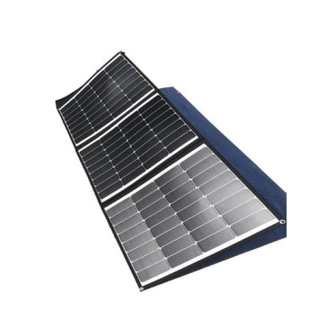 Flexopower Mojave 150W Foldable Solar Panel