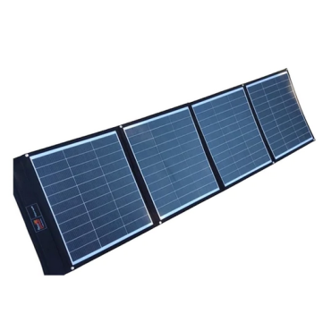 Flexopower Mojave 240W Foldable Solar Panel