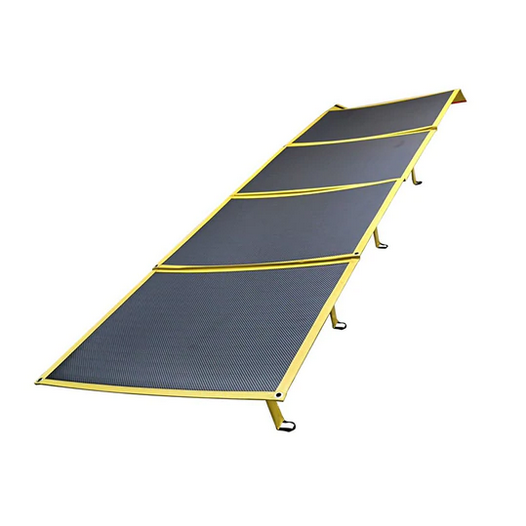 Flexopower Namib 240W Foldable Solar Panel
