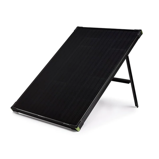Goal Zero Boulder 100 Portable Solar Panel