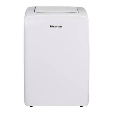 New Hisense R32 Portable Air Conditioner 12000 Btu/hr (Wi-Fi Enabled)