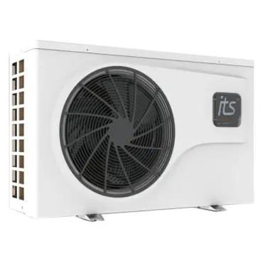 ITS 25kW Inverter Pool Heat Pump