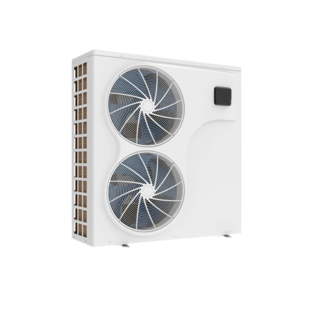 ITS 35kW Inverter Pool Heat Pump