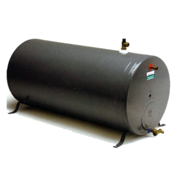 Tecron 150L 400kPa Solar Geyser